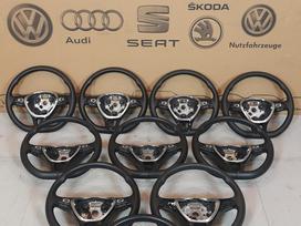 Volkswagen Touran, 5TA, двери