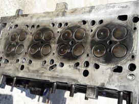 Vauxhall Astra, 73500052, Engine cylinder head tested 73500052 opel gm vauxhall fiat 1