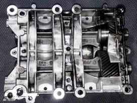 Jaguar XF, 9675838680 9636898380, Engine balance shaft 9675838680 9636898380 2 2 diesel 224dt jagu