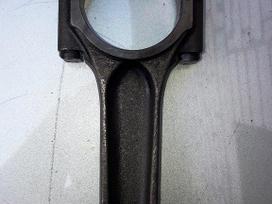 Volvo V50, D4204T, Engine conrod connecting rod volvo c30 s40 v50 s80 v80 2 0 d cod