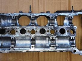 Land Rover Freelander, 9656950580, variklio galvutė