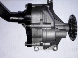 Mercedes-Benz E klasė, R1121810020, Engine oil pump r1121810020 r 1121810020 r 112 181 00 20 2 2 cdi