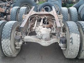 KamAZ Kamaz, kravas automašīnas