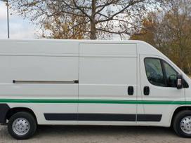 Fiat Ducato 2 0td 15m variklio defektas variklis dalimis