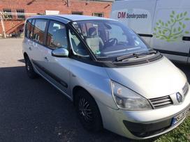 Renault Espace 3 0dci variklio defektas taip pat turime 1 9dci 2 2dci