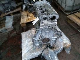 Honda Crosstour, N16A4, virzulis