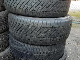 Continental, žieminės 235/55 R17