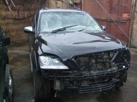 Kia Sorento for parts. доставка бу запчастей с разтаможкой в минск рб и мос