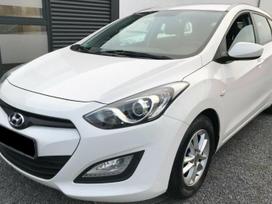 Hyundai i30 Darbo laikas i v 8 00 16 30 val