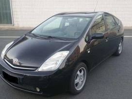 Toyota Prius Darbo laikas i v 8 00 16 30 val