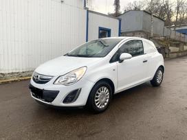 Opel Corsa for parts. Naudotos automobilių dalys automobiliai nuo 2000 iki
