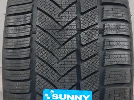 Sunny M+S turim vietoj, universalios 245/35 R19