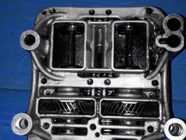 Chevrolet Captiva, 25181569, Chevrolet captiva opel antara vauxhall antara 2 2 diese