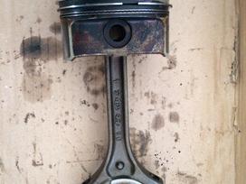 Hyundai i30, G4FA, Hyundai i30 kia venga rio ceed 1 4 petrol engine 16v 2