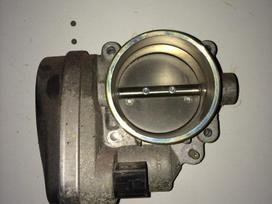 BMW X3, M54B25, Bmw x3 3 5 series 2 5 benzinas 141 kw 2003 2004 2005 200
