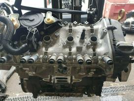 Seat Leon, CJS, engine parts