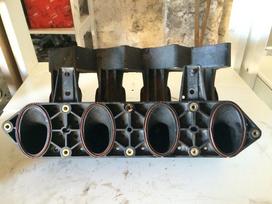 Mercedes-Benz Viano, 611 / OM 611, Mb vito viano sprinter 1997 1998 1999 2000 2001 2002 2003