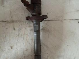 Ford Fiesta, 0 445 110 239 / 0445110239, injection system