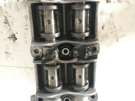 Jeep Grand Cherokee, 6342115, Chrysler grand voyager jeep dodge ldv 2 8 crd diesel