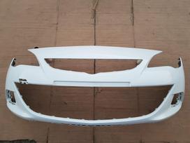 Opel Astra, 56121074, Opel astra coupe 2 durys buferis 56121074 posparnis lh