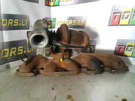 SsangYong Rexton, D27DT A655, Ssangyong rexton 2 7 diesel engine motor 2004 2005 2006 engin
