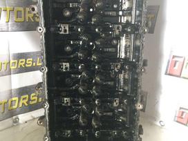 Ford Transit, H9FA, cylinder head