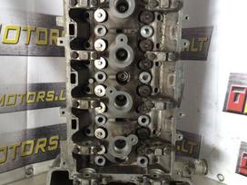 Opel Astra, 24 430 374 / 24430374, моторная головка