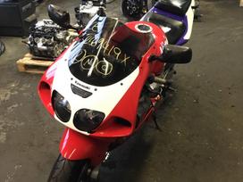 Kawasaki ZX/ZX-R (Ninja), sporta / superbikes