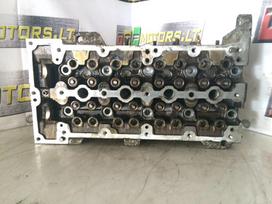 Opel Corsa, 55188595, engine block
