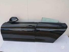 BMW 4 serija for parts. Bmw 4 gran coupe durys galinis dangtis veidrodėliai