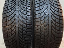 Michelin Latitude Alpin LA2 2022m, зимние 255/45 R20