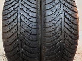 Goodyear Vector4Seasons 2020m, all-season 215/60 R17