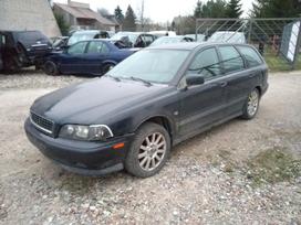 Volvo V40 по частям. Dirbame nuo 9h iki 18h