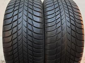 Bridgestone Blizzak LM001 RFT 2021m, зимние 225/50 R17