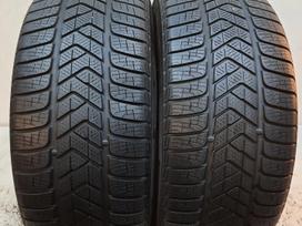 Pirelli SottoZero 3 MO 2023m, зимние 245/45 R19