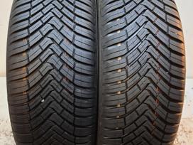 Continental AllSeasonContact 2023m, all-season 215/65 R17