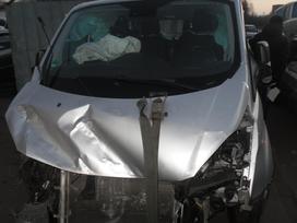 Ford Transit по частям