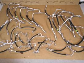 Volkswagen Passat, 3Q0820741L, injection system
