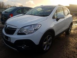 Opel Mokka 1.4 (A 14 NET; B 14 NET; D 14 NET)