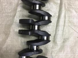 BMW 5 serija, 7599246, crankshaft, engine