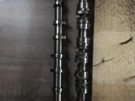 Audi A3, DJH, Pair of camshafts and adjusters for audi a3 s3 quattro vw golf r