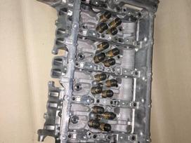 Ford Transit, PBBK3Q6090AC, Cylinder head 2012 ford 2 2l tdci rwd k4 tea pbbk3q6090ac bk3q 6