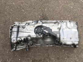 BMW X6, 1113 8574040, Oil sump pan coppa dell olio genuine bmw oe original 1113 85740