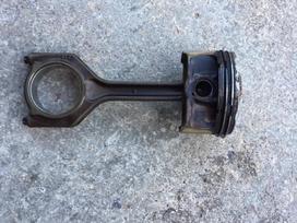 BMW 3 serija, N53B30A, Piston and connecting rod for bmw 3 series e92 e93 325i 330i 200