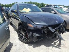 Maserati Levante for parts