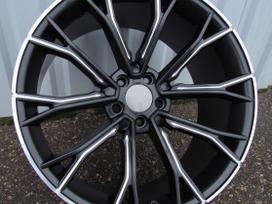 BMW 669M Style, vieglmetāla, R19