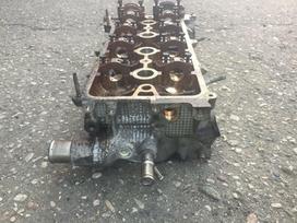 Toyota RAV4, 1az fe, engine parts