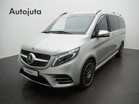 Mercedes-Benz V300, 2.0 l., vienatūris
