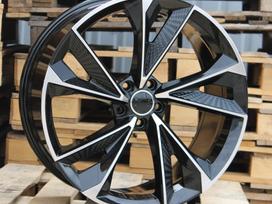 Audi RS7 style, lengvojo lydinio, R21