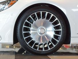 Mercedes-Benz MAYBACH style, легкосплавные , R20